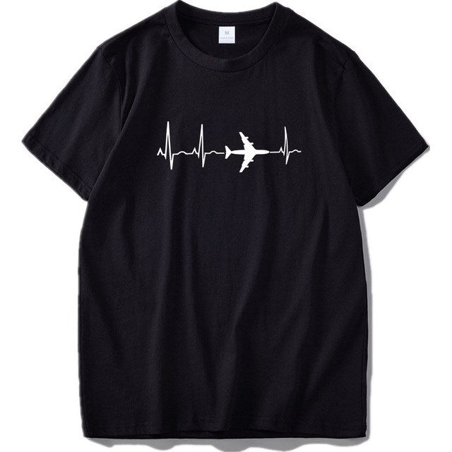 Printed Casual Wear Men Tees