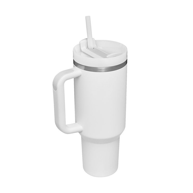 Spill Proof Travel Mug