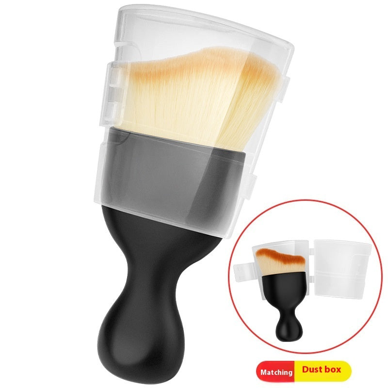 Car Interior Dust Brush