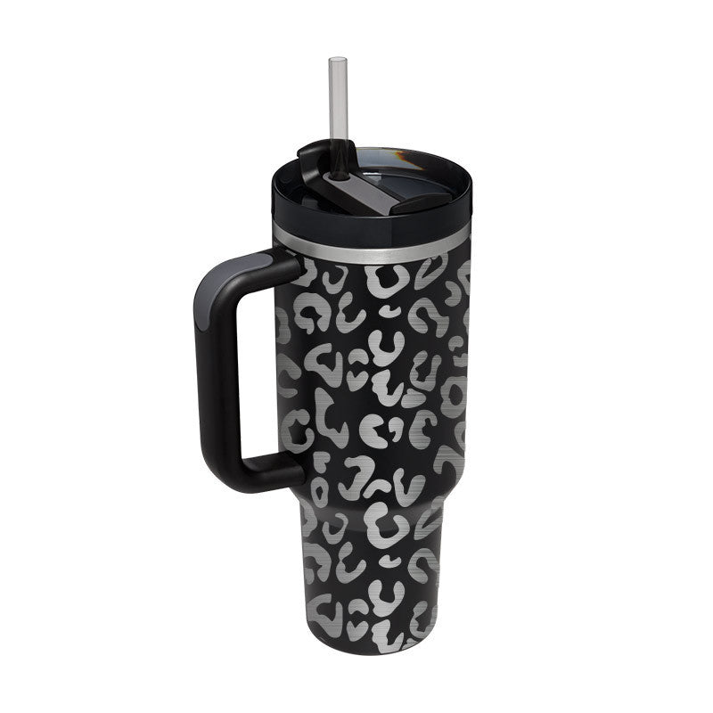 Spill Proof Travel Mug