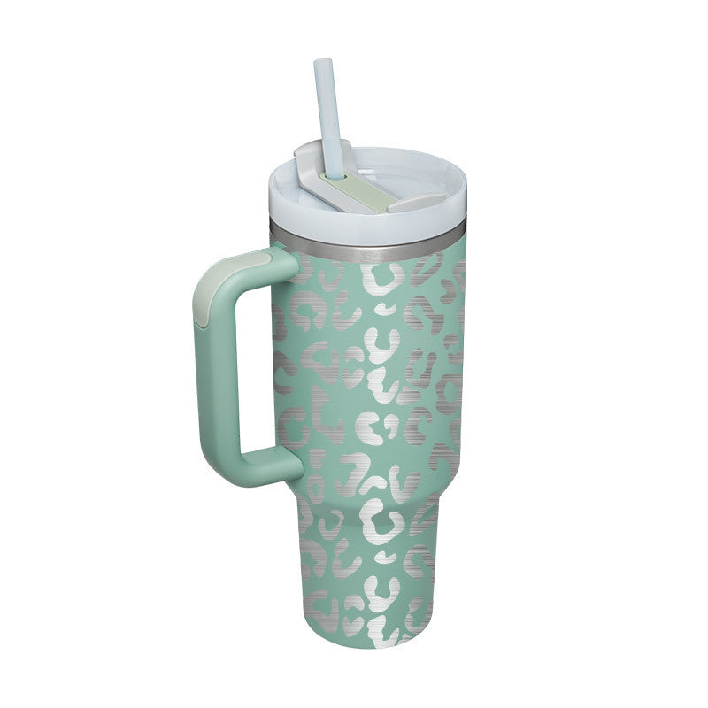 Spill Proof Travel Mug