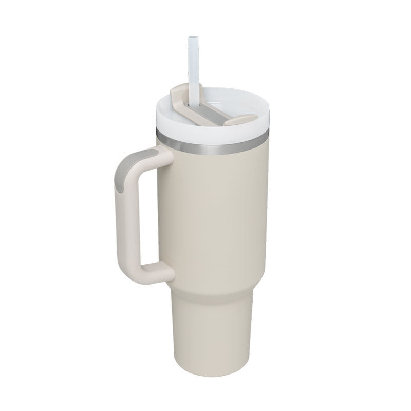 Spill Proof Travel Mug