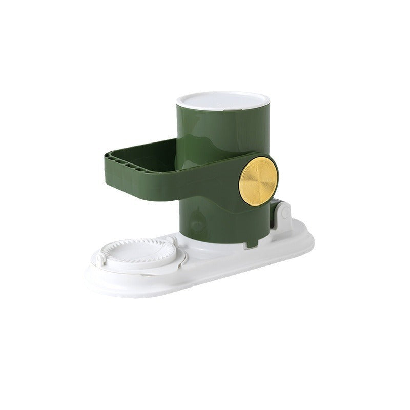 Wooden Dumpling Wrapper Maker for Homemade Dumplings