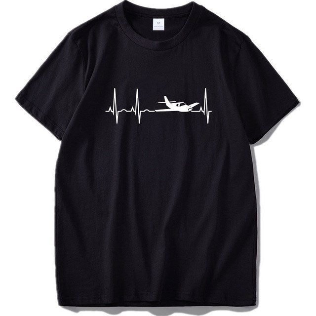 Printed Casual Wear Men Tees