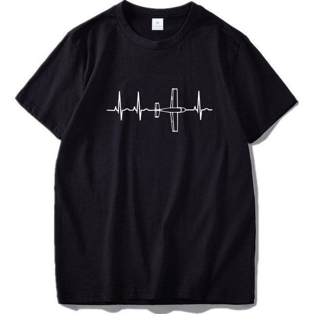 Printed Casual Wear Men Tees