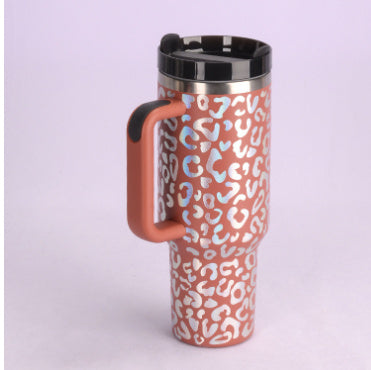 Spill Proof Travel Mug