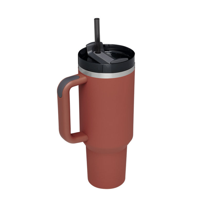 Spill Proof Travel Mug