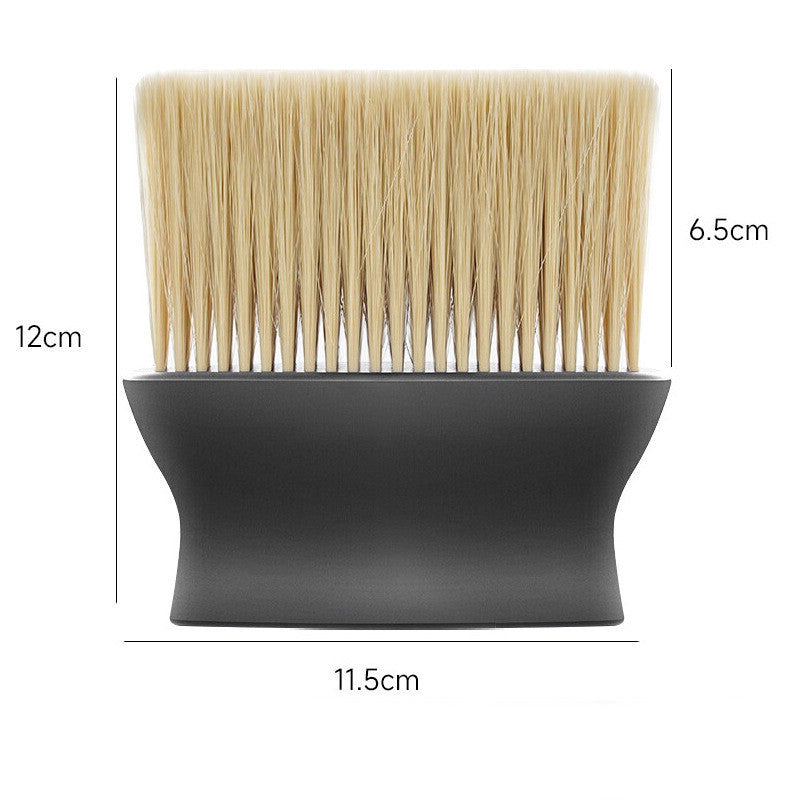 Car Interior Cleaning Brush