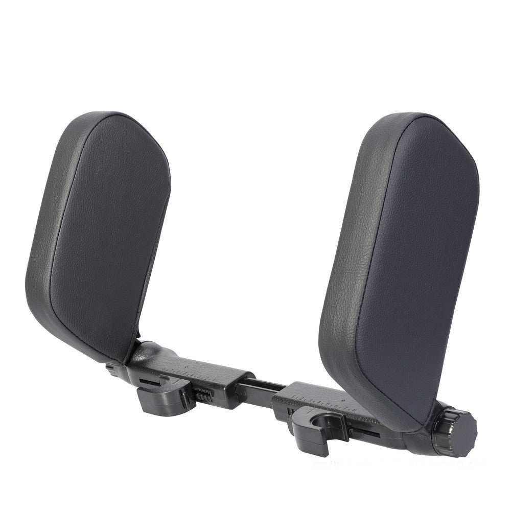 Car Seat Headrest Pillows