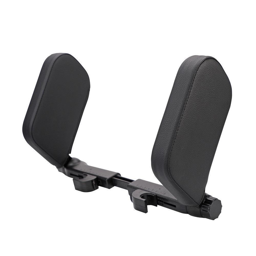 Car Seat Headrest Pillows