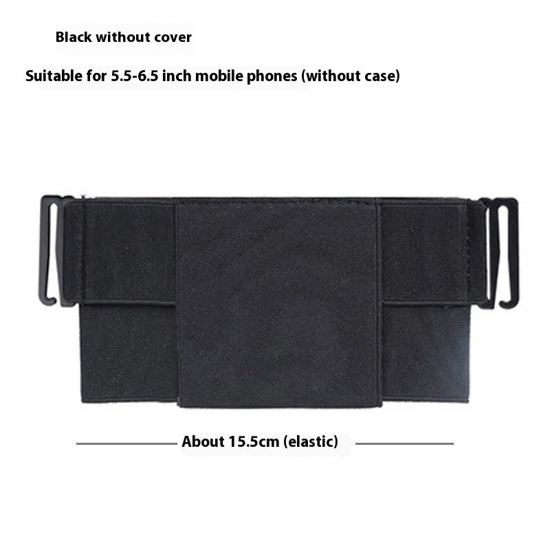 Invisible Waterproof Waist Fanny Bag