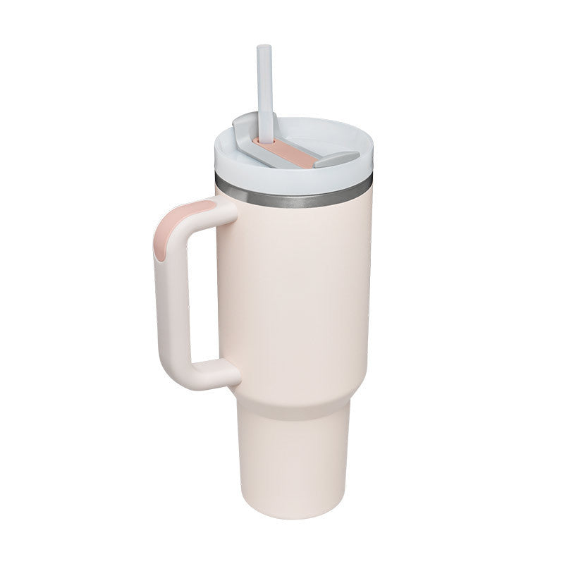 Spill Proof Travel Mug