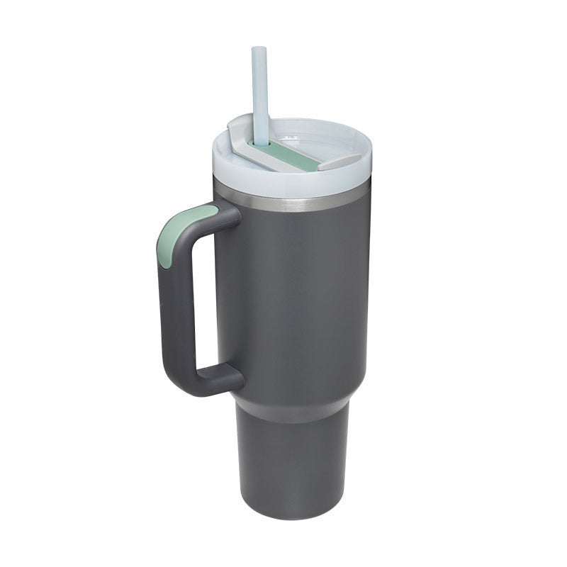 Spill Proof Travel Mug