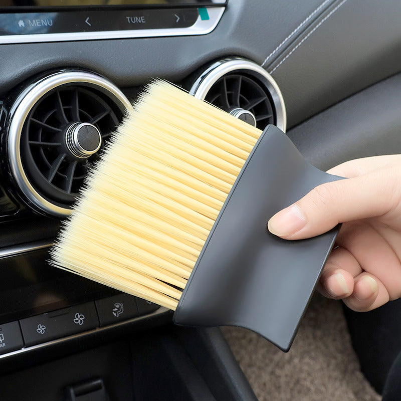 Car Interior Cleaning Brush