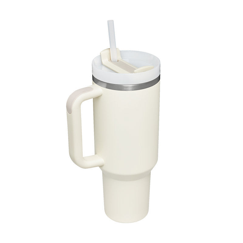 Spill Proof Travel Mug