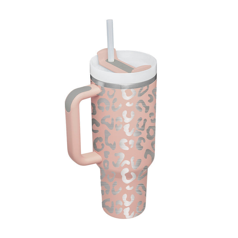 Spill Proof Travel Mug