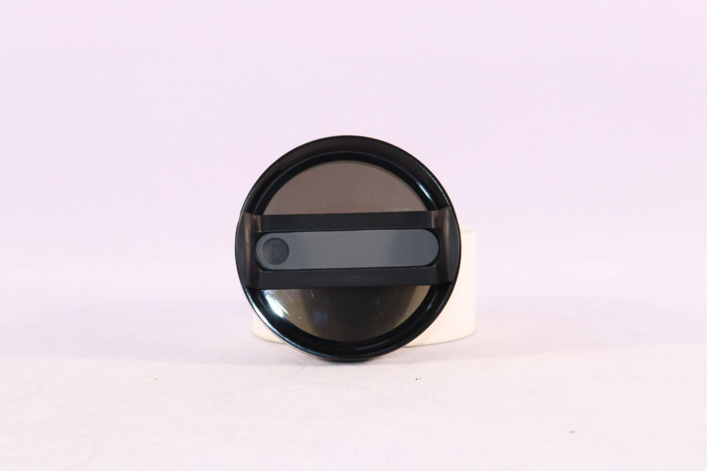 Spill Proof Travel Mug