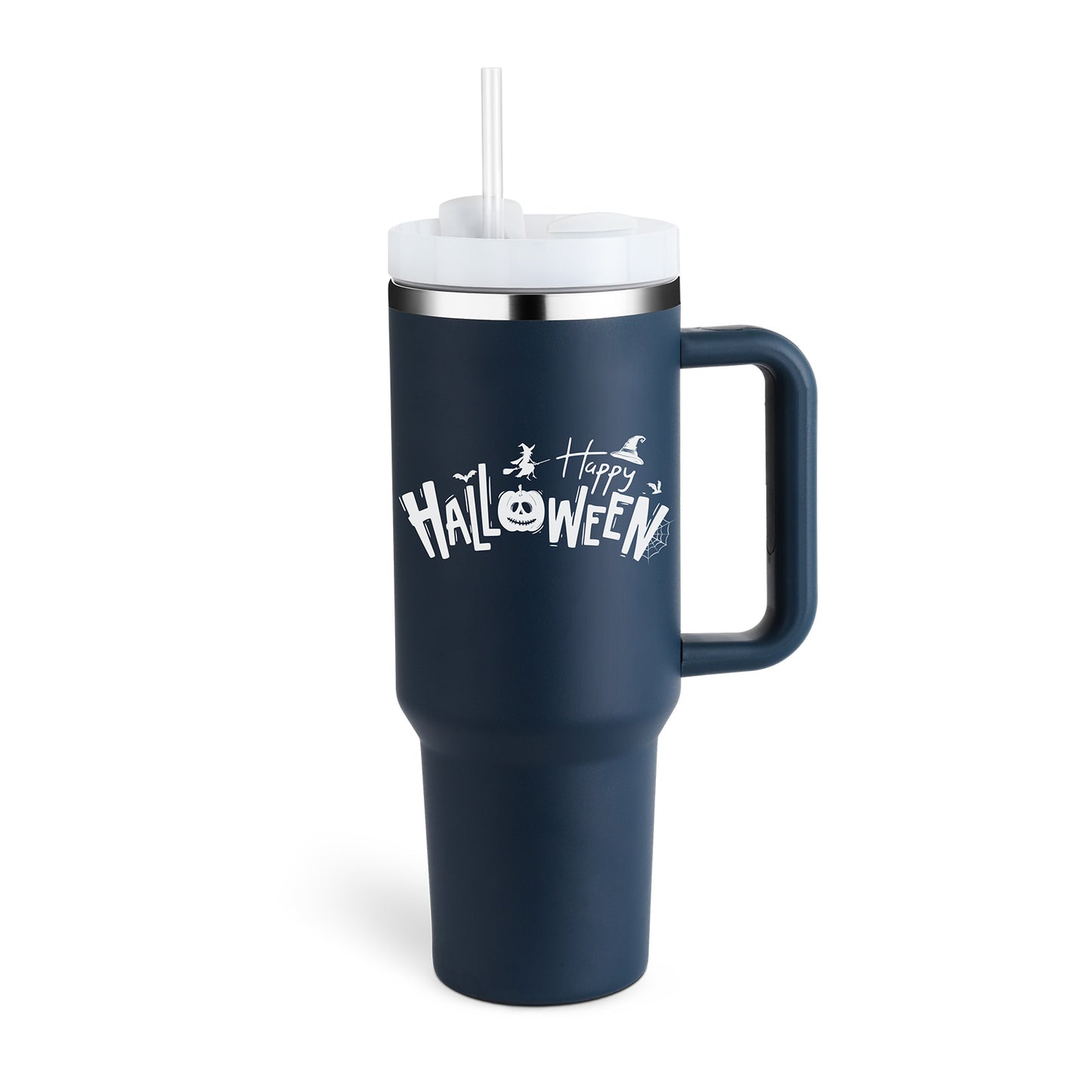 Spill Proof Travel Mug