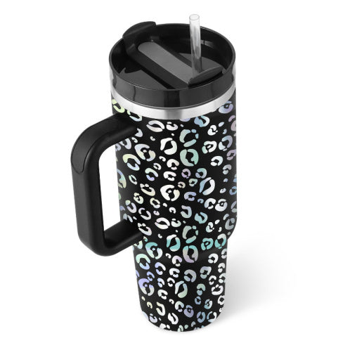 Spill Proof Travel Mug