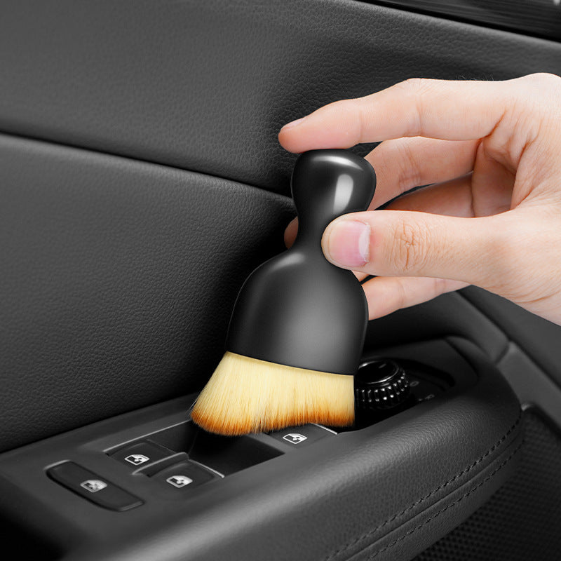 Car Interior Dust Brush