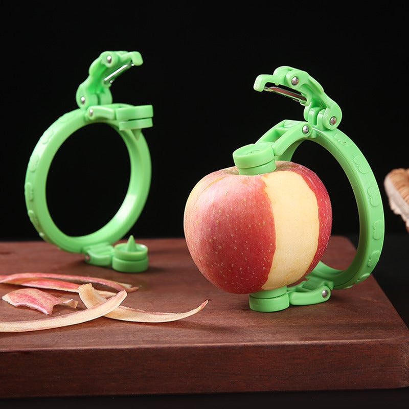 Mini Handheld Fruit Peeler Kitchen Tool