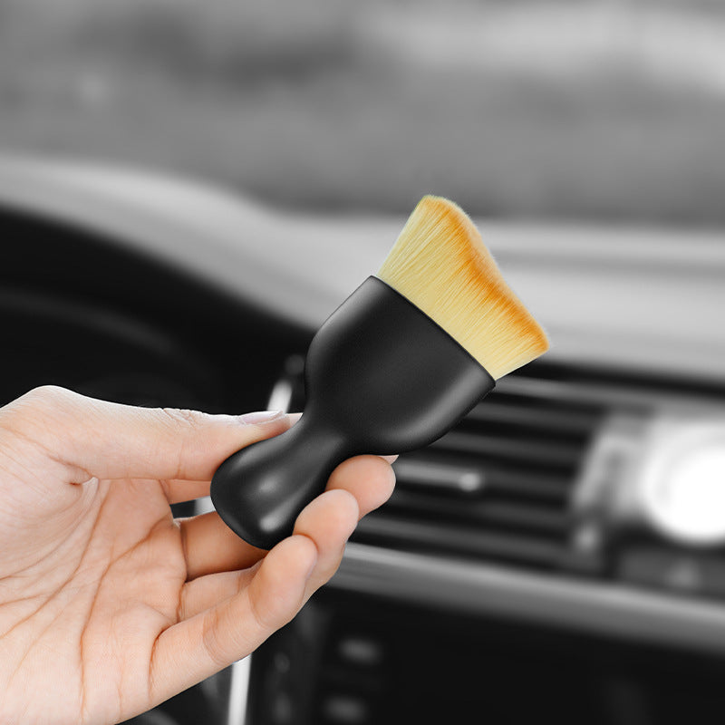 Car Interior Dust Brush