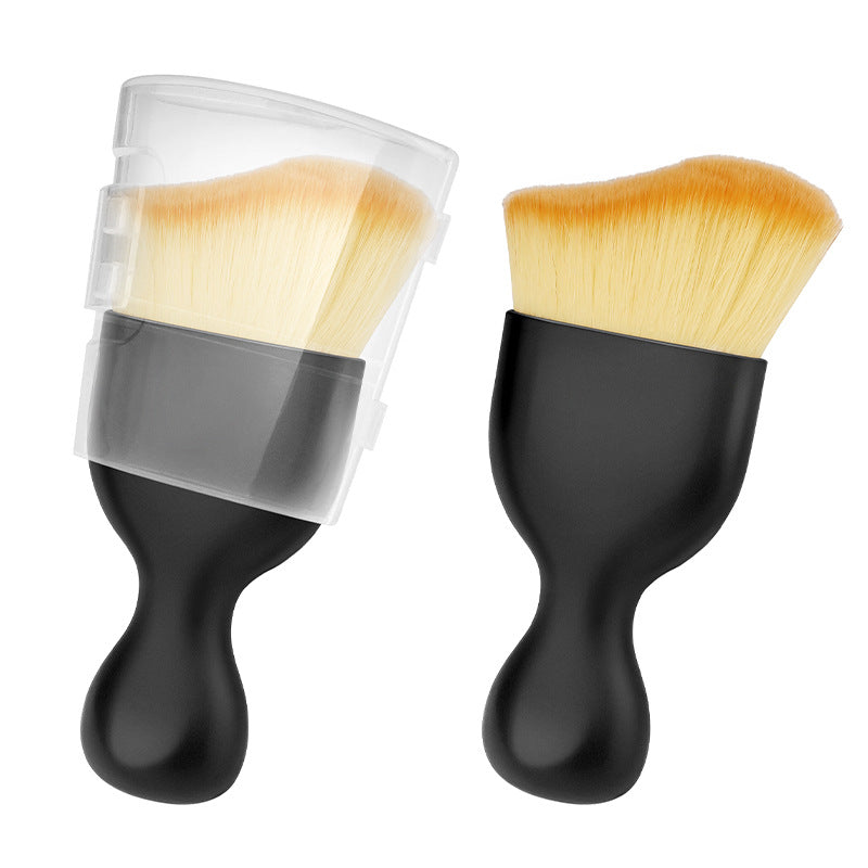 Car Interior Dust Brush