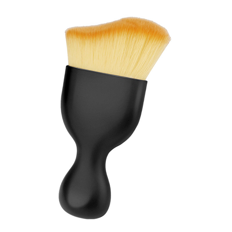 Car Interior Dust Brush