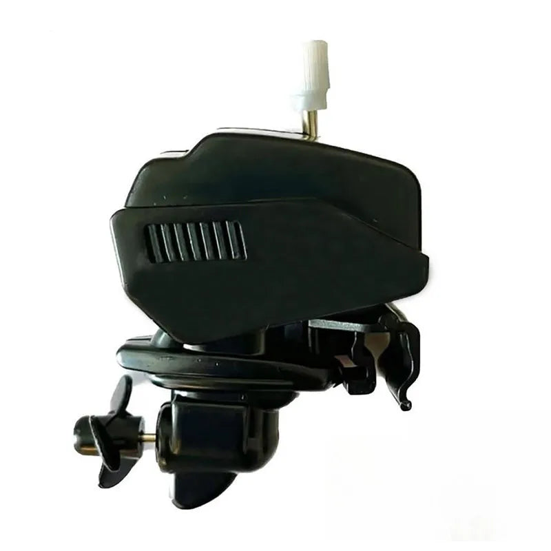 Fun Boat Motor Coffee Mixer Gadget
