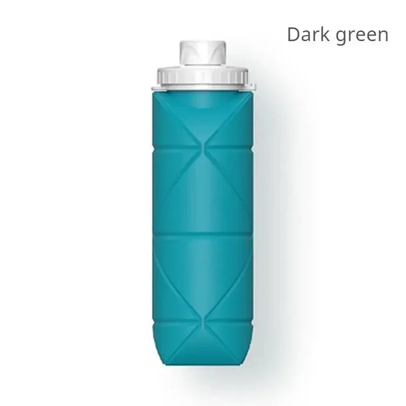 Foldable Creative Travel Cup Bottle