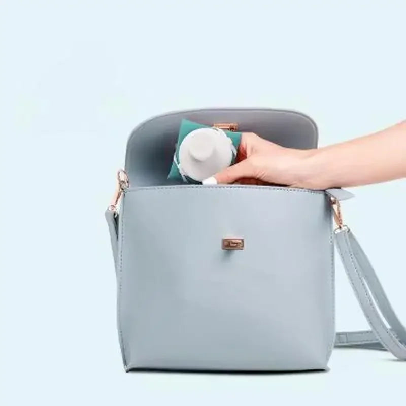 Foldable Creative Travel Cup Bottle