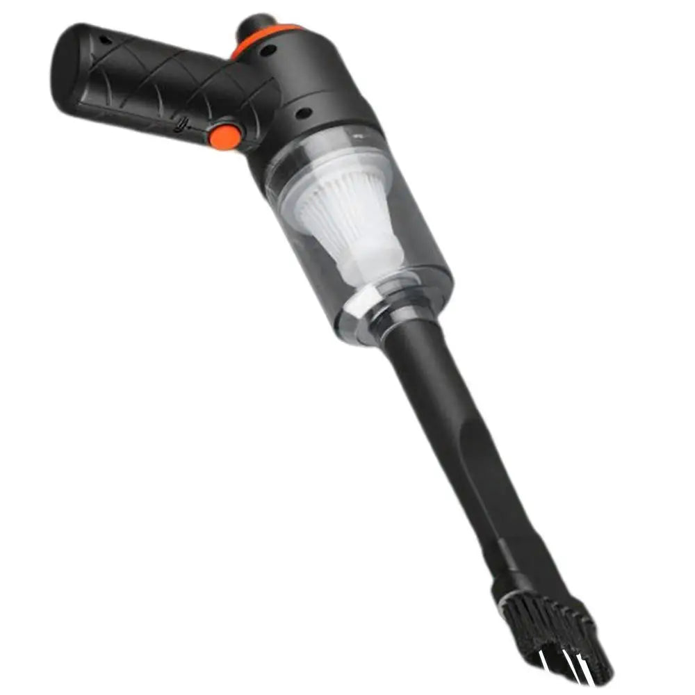 Wireless Car Vacuum Suction Cleaner