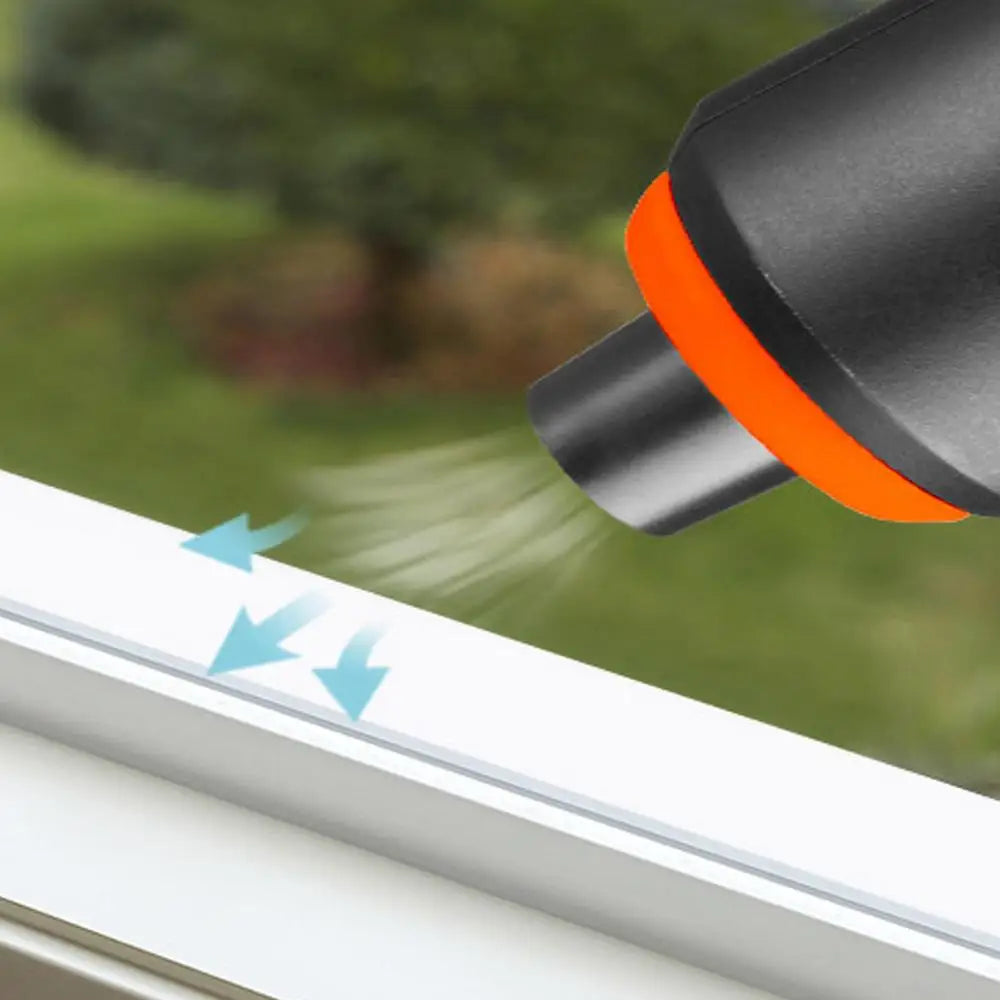 Wireless Car Vacuum Suction Cleaner