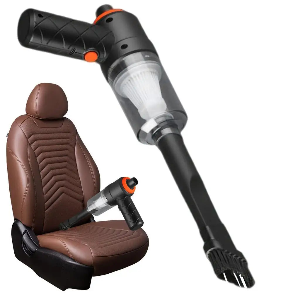 Wireless Car Vacuum Suction Cleaner