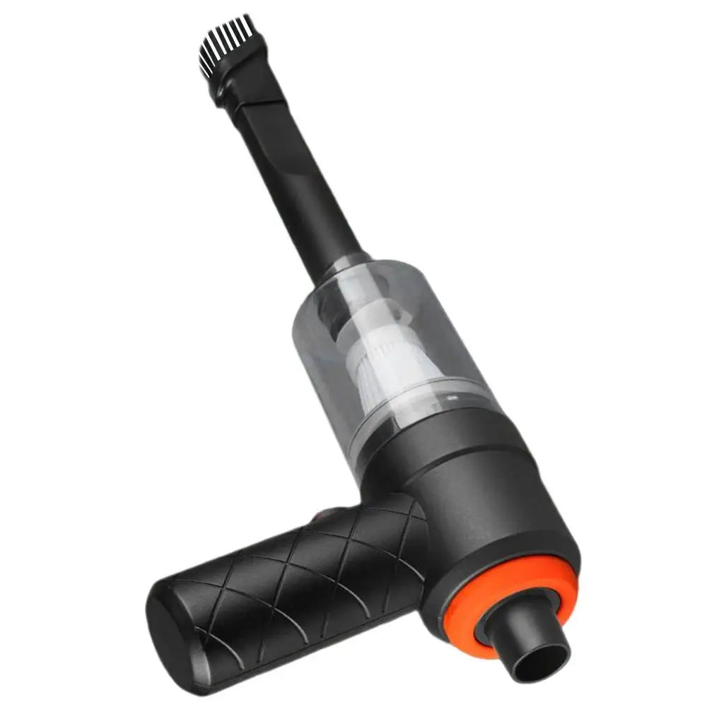 Wireless Car Vacuum Suction Cleaner