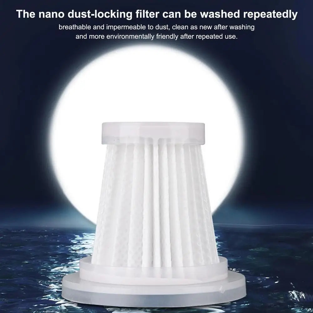 Wireless Car Vacuum Suction Cleaner