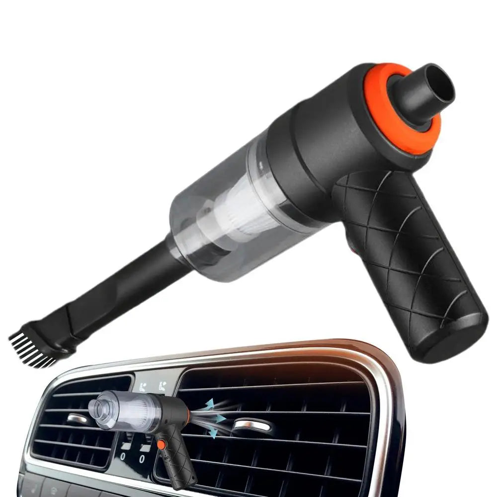 Wireless Car Vacuum Suction Cleaner