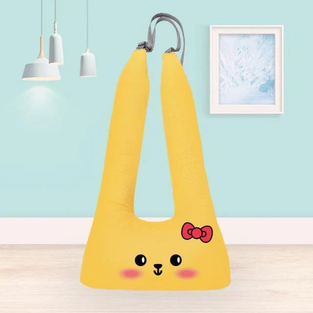 Car Seat Belt Travel Pillow Support for Kids