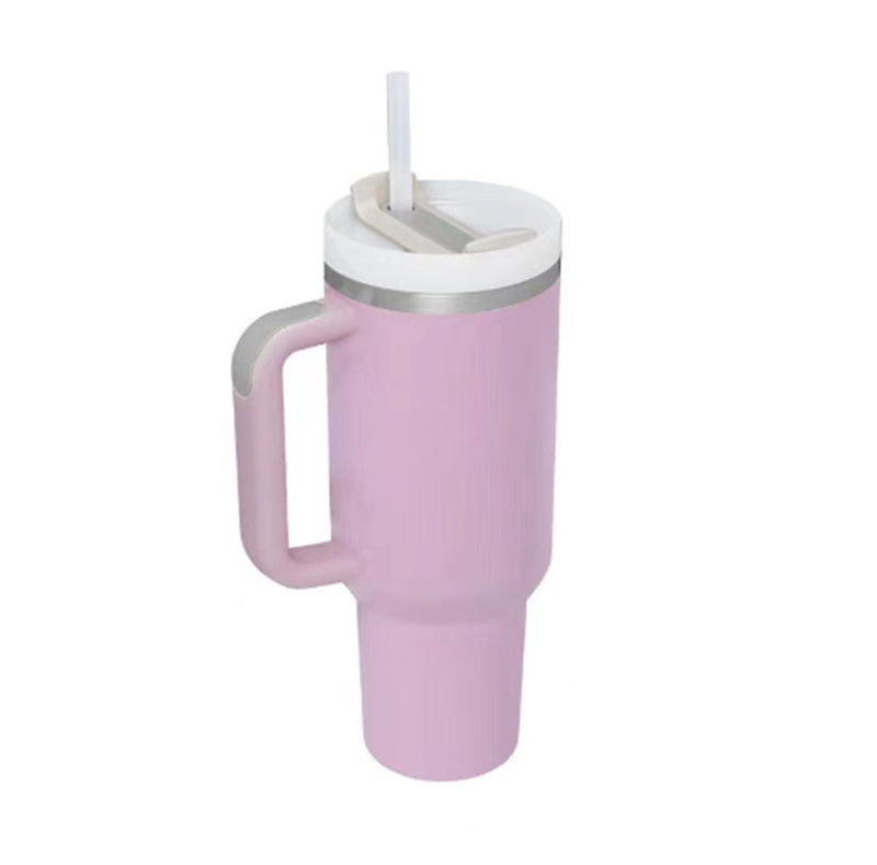 Spill Proof Travel Mug