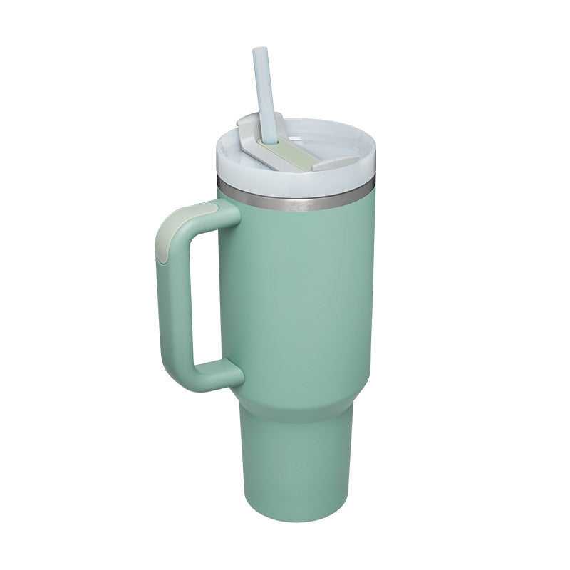 Spill Proof Travel Mug