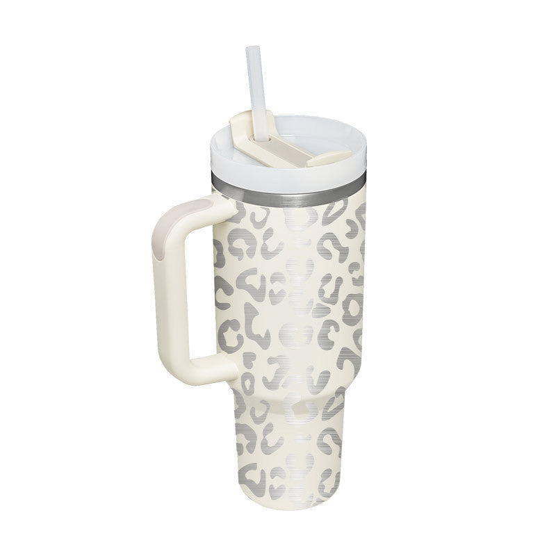 Spill Proof Travel Mug