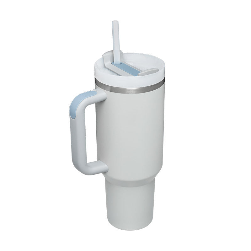 Spill Proof Travel Mug