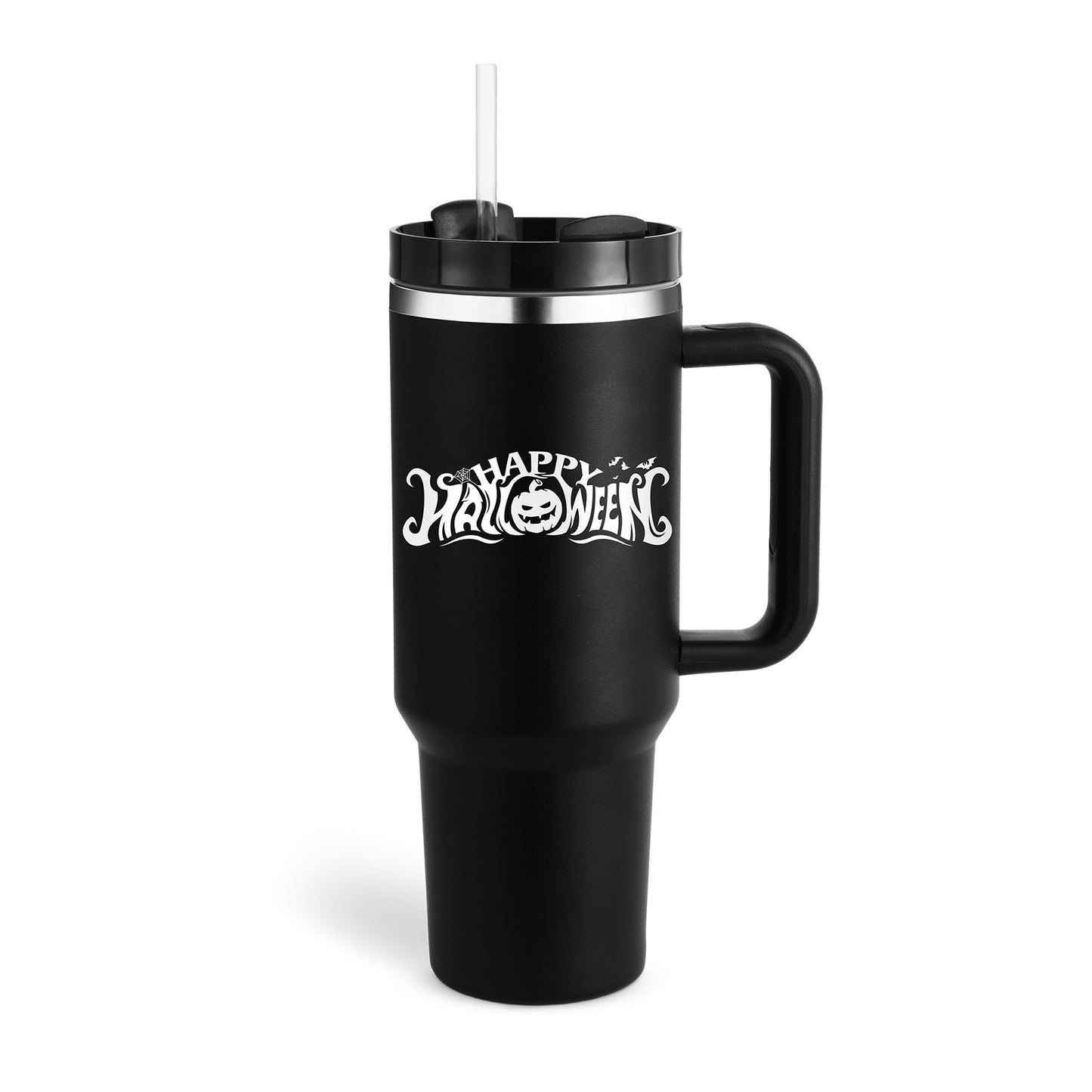 Spill Proof Travel Mug