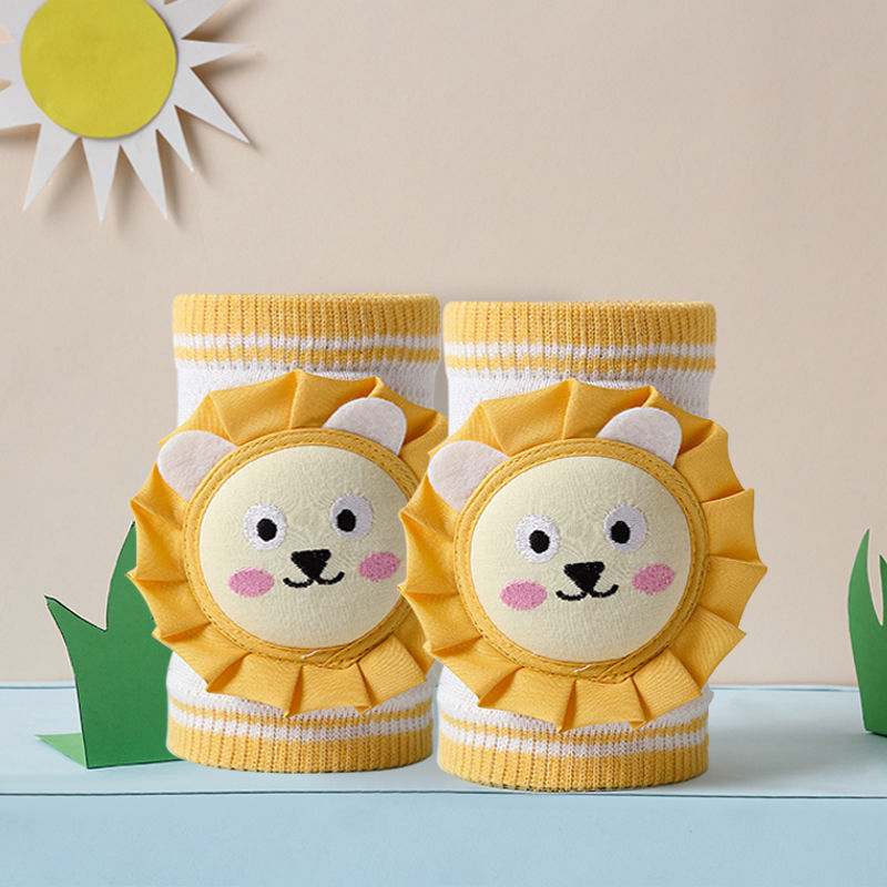 Baby Cute Protection Knee Pads