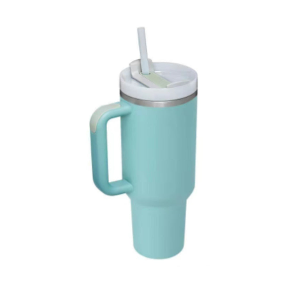 Spill Proof Travel Mug