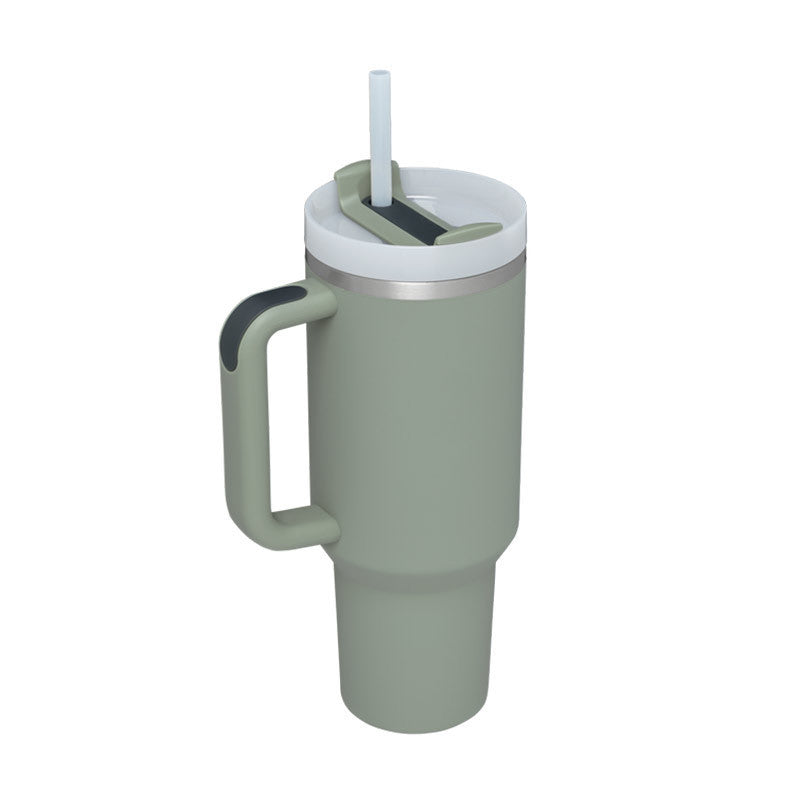 Spill Proof Travel Mug