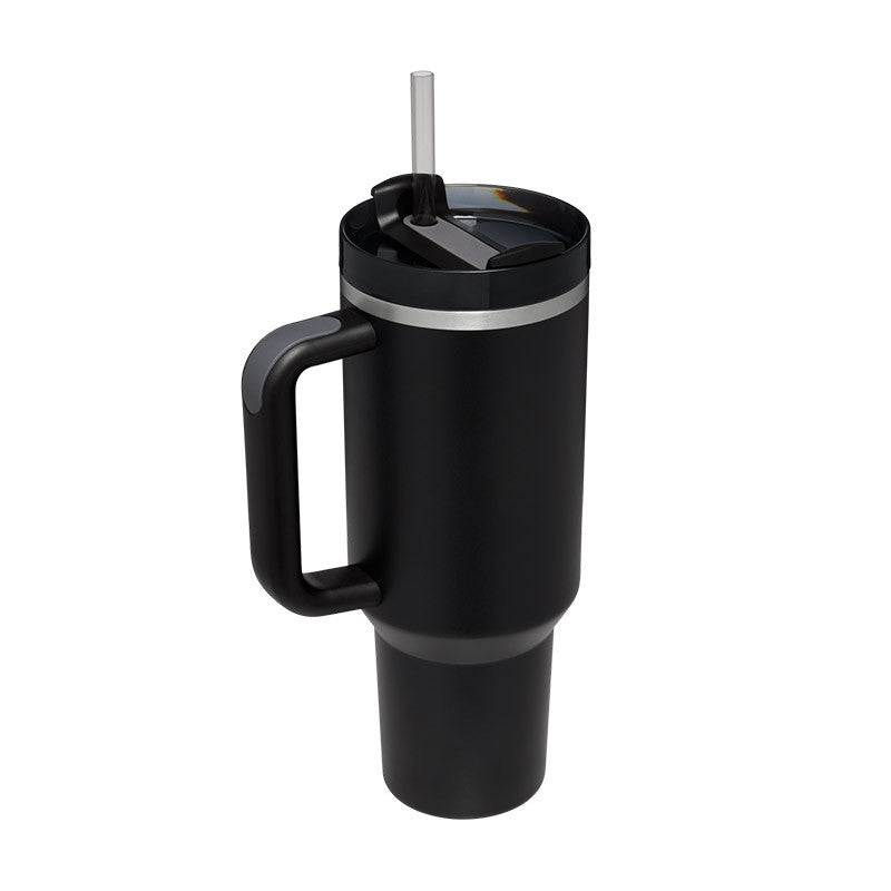 Spill Proof Travel Mug