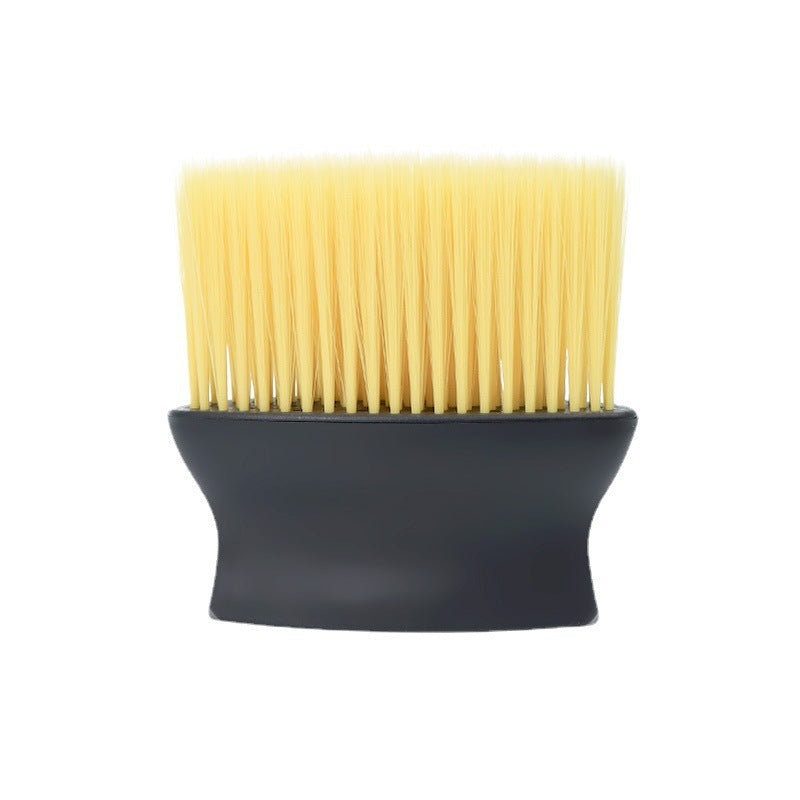 Car Interior Cleaning Brush