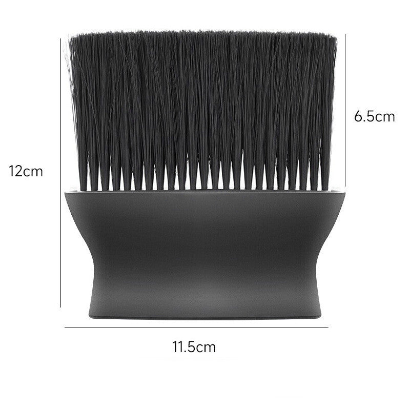Car Interior Cleaning Brush
