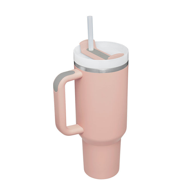 Spill Proof Travel Mug
